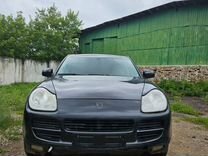 Porsche Cayenne S 4.5 AT, 2006, 267 555 км, с пробегом, цена 320 000 руб.