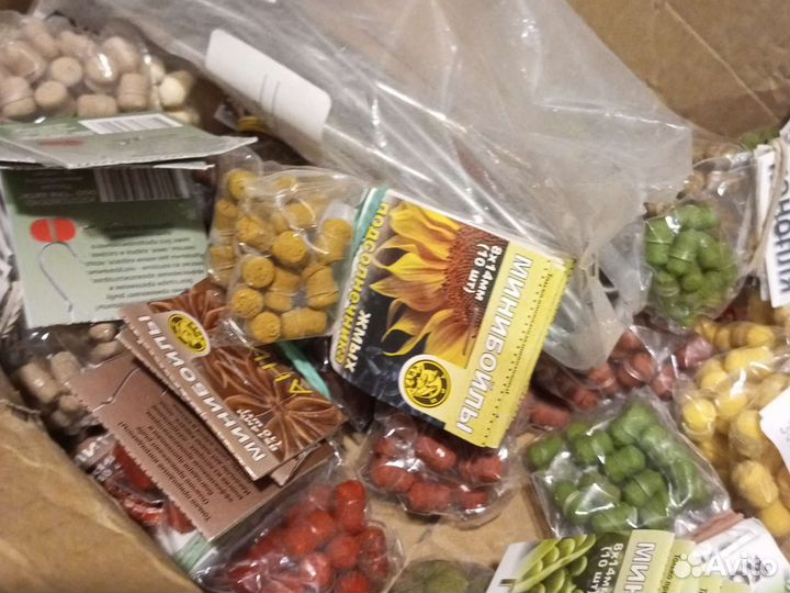 Рыболовные снасти