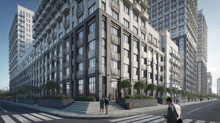 Свободного назначения, 101.56 м²