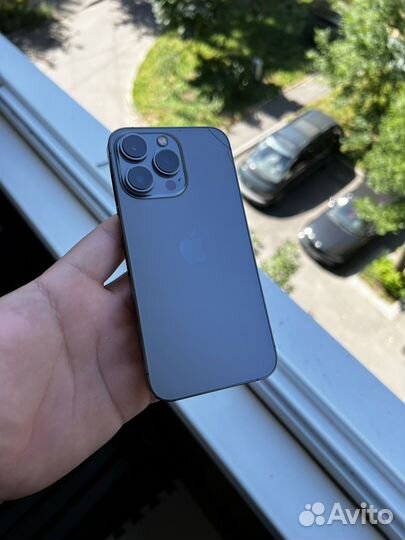iPhone 13 pro 1tb