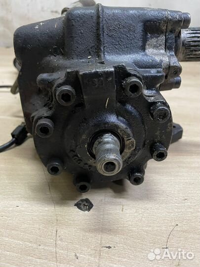 Редуктор рулевой Mercedes-Benz S-Class W140 1995г