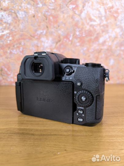 Камера Panasonic G 90 Body