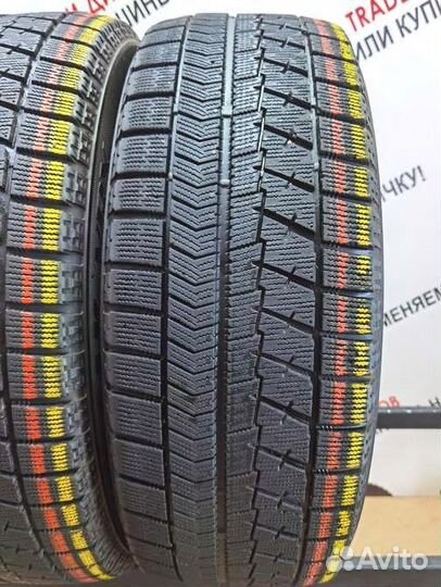 Bridgestone Blizzak VRX 195/55 R15 87N