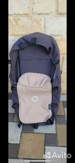 Коляска bugaboo