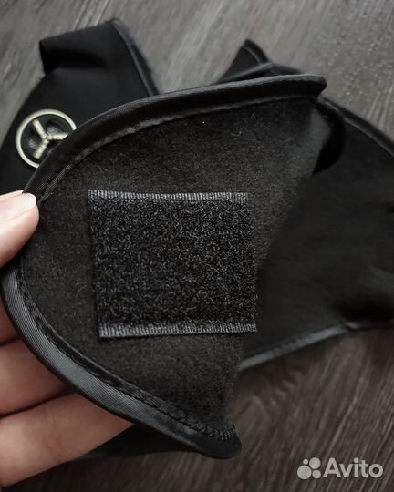 Маска защитная для лица, шеи балаклава тактическая