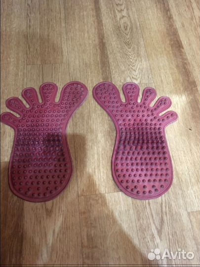 Коврик ортопедический