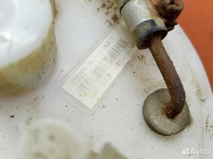 Топливный насос Nissan Pathfinder R51 3.0 2012