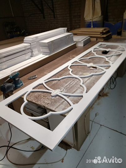 Мебельные фасады на заказ