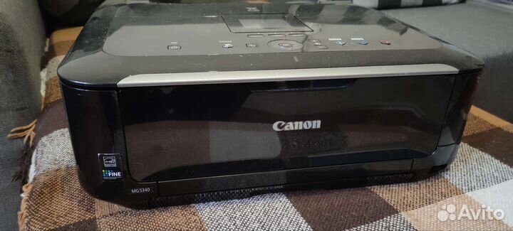 Принтеры и мфу