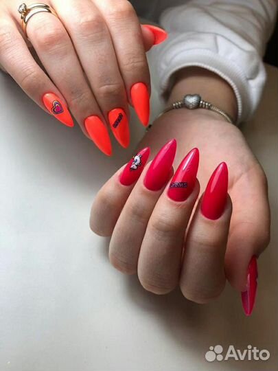 Маникюр, Педикюр, Наращивание ногтей Царицыно