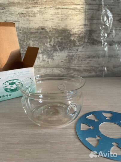 Сервиз чайный набор для китайского чая пиалы