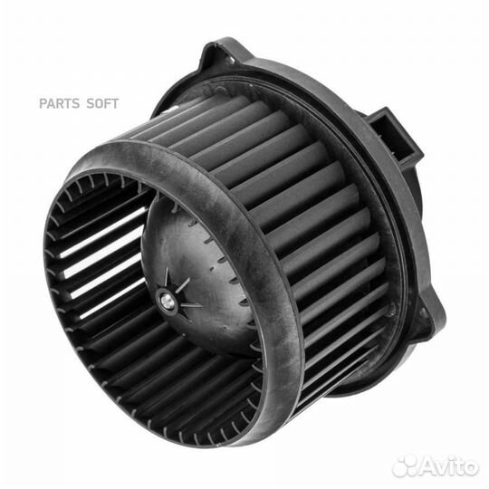 MB8767 marshall Эл. вентилятор отоп. Chevrolet Captiva 11, Opel Antara 07, Daewoo Magnum 07