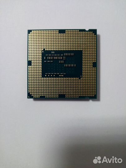 Процессор Intel Pentium G3240