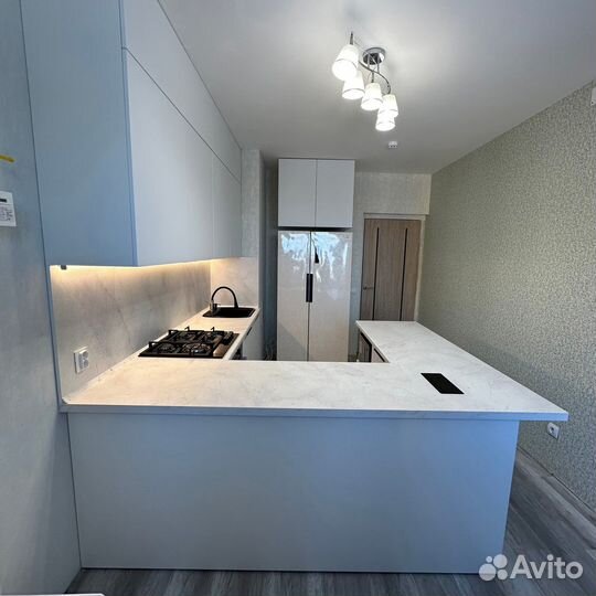 Кухня на заказ