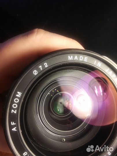 Phoenix 28-105mm 2.8-3.8 Sony A новый в коробке