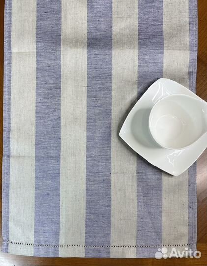 Дорожки лен хлопок экспорт