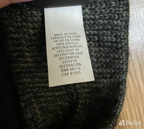 Спортивная повязка на голову Under Armour