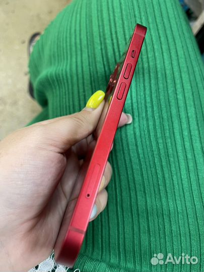 iPhone 13, 128 ГБ