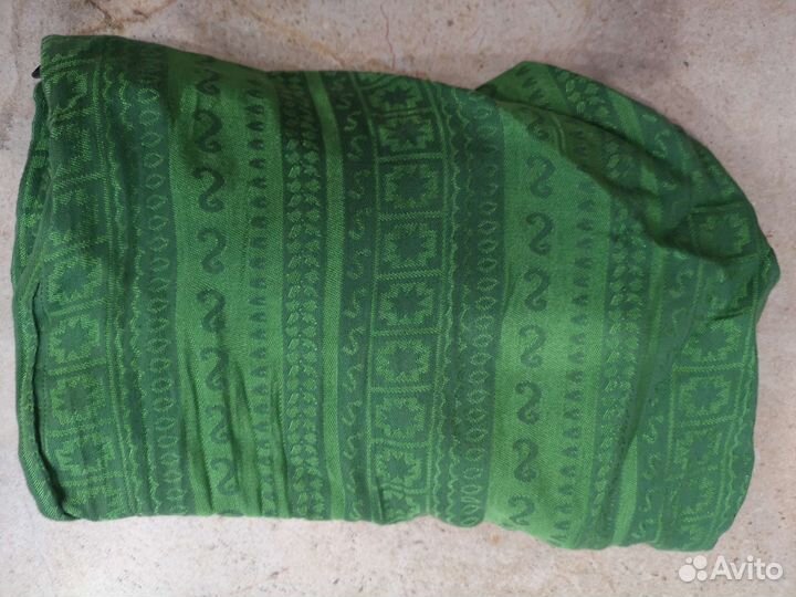 Слинг шарф ellevill