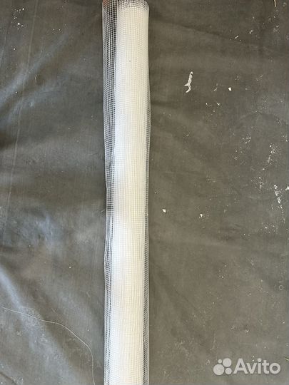 Цпс 300 и малярная сетка