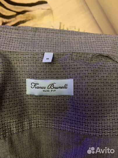 Рубашка мужская