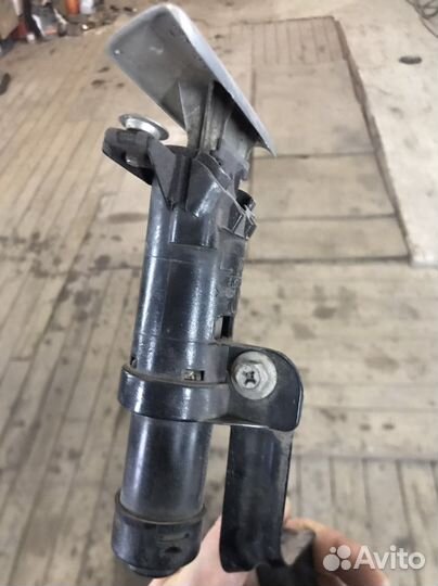 Форсунка омывателя фар honda accord 7