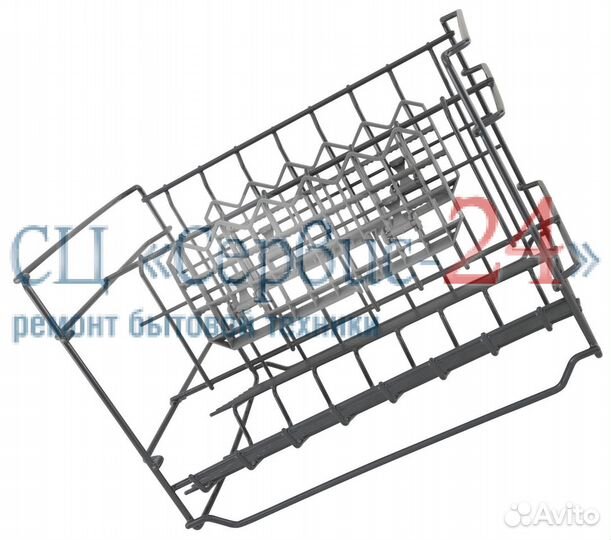 Корзина для посудомоечной машины bosch (бош)