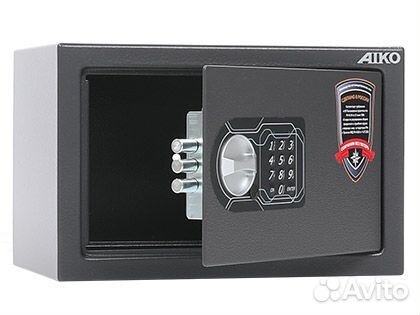 Шкаф для пистолета Сейф оружейный й