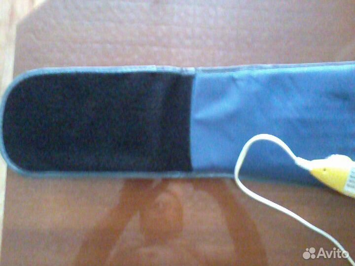 Пояс для похудения Sauna Belt