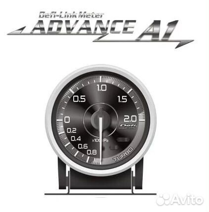 Датчик Defi Advance A1 - Давление турбины