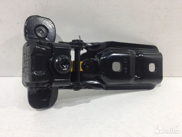 Петля крышки багажника задняя левая Bmw X1 F48 C