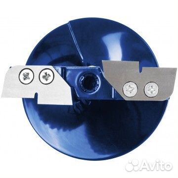 Ледобур Тонар helios 130 левое вращение