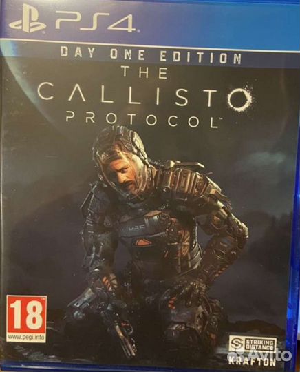 Игры для приставок ps4