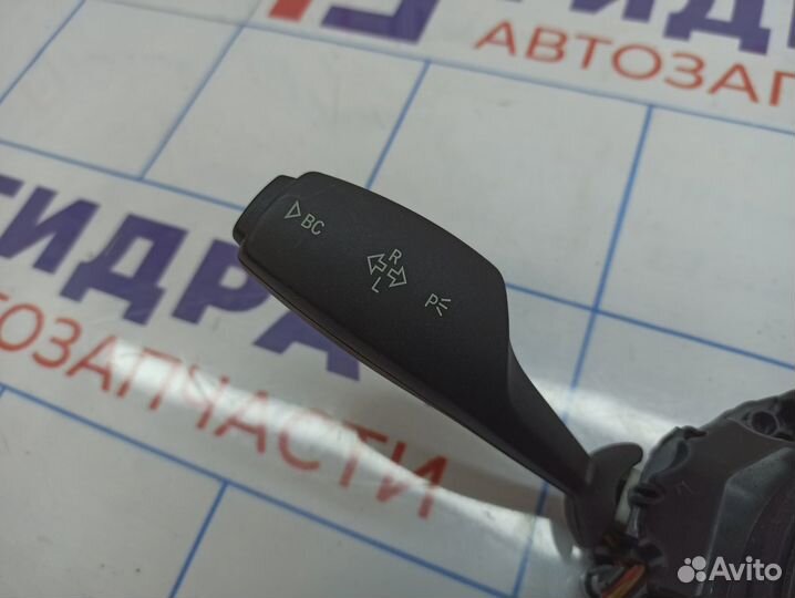 Переключатель подрулевой в сборе BMW 7-Series (F02