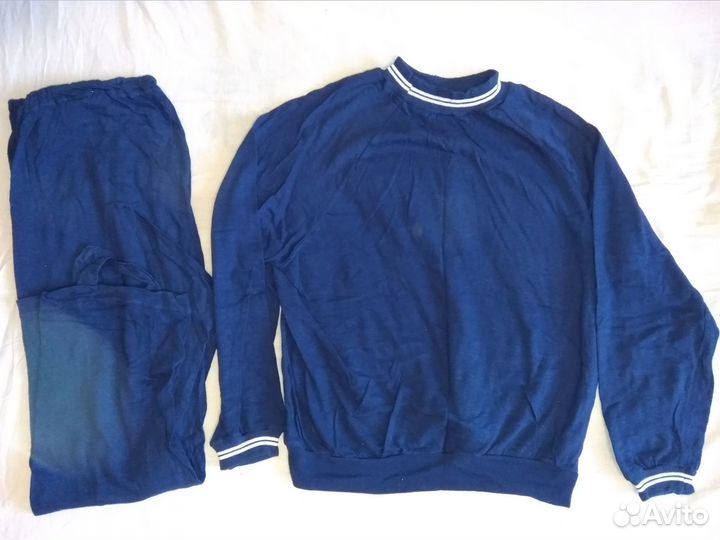 Спортивный костюм для мальчика