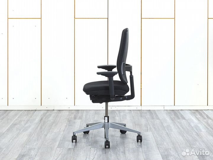 Кресло компьютерное SteelCase