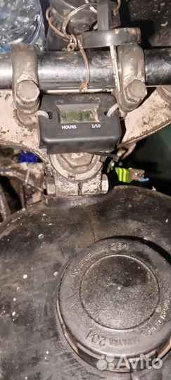 Продам мотоцикл чейзет мотор 200 кубов