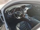 Mercedes-Benz C-класс 1.6 AT, 2014, 78 560 км объявление продам