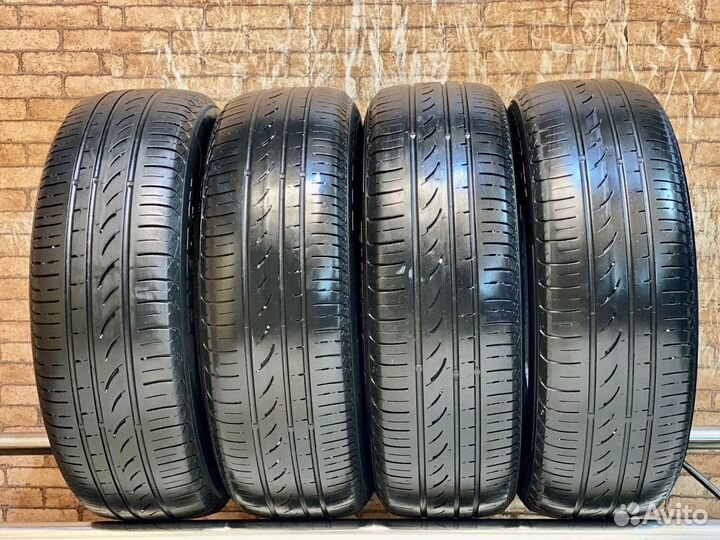 Pirelli Formula Energy 185/65 R15