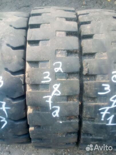 Daewoo Matterhorn 5.00 R8