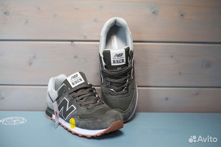 Кроссовки New Balance 574