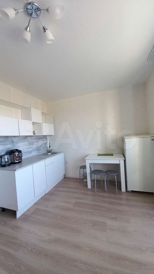 Квартира-студия, 26 м², 7/10 эт.