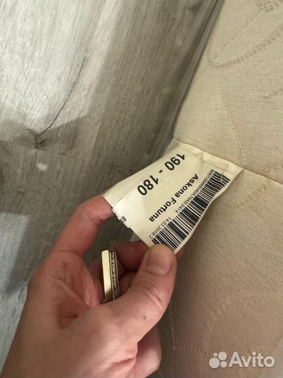 Матрас 180x190 бу