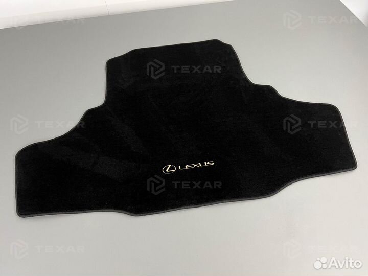 Коврик в багажник на Lexus GS IV 2011-2018