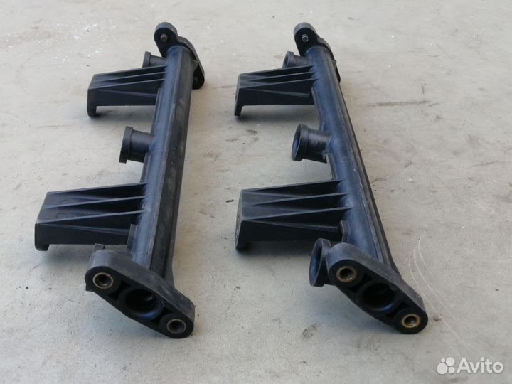 Рейка топливная (рампа) 4.0 для Ford Explorer