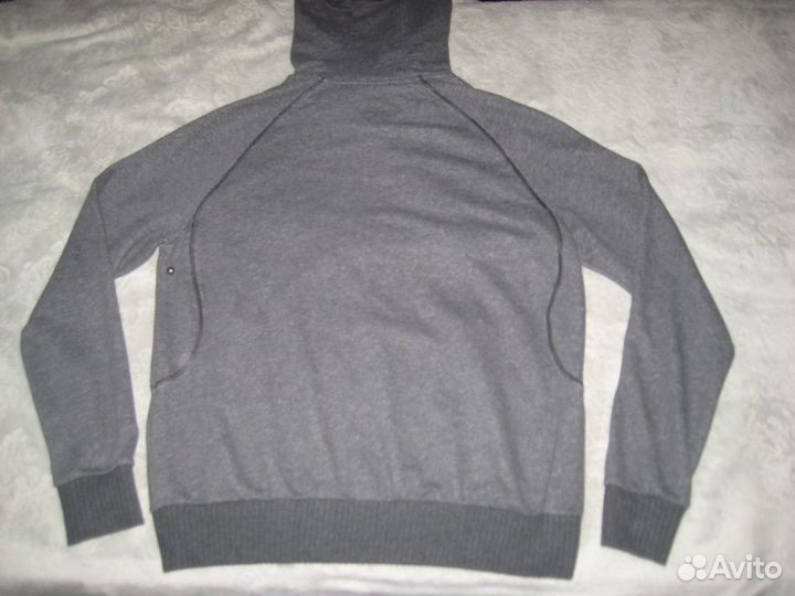 Классная толстовка Decathlon Франция р. 56/190 хло