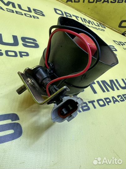 Сирена сигнализации Lifan X60