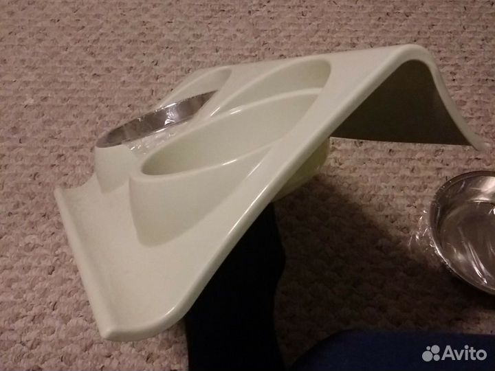 Миска для собаки