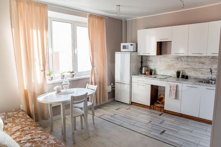 2-к. квартира, 41 м², 9/10 эт.