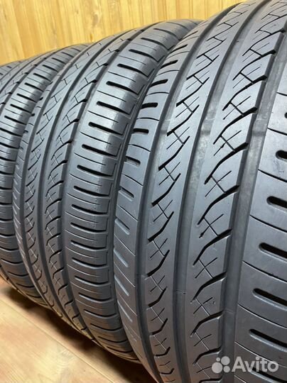 Yokohama A.Drive AA01 205/55 R16